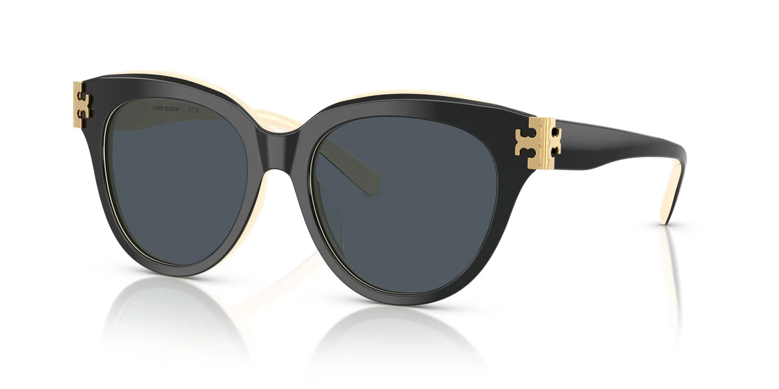 Tory Burch 7209U Sunglasses - view 22